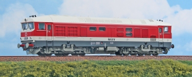 ACME 60689 - H0 - Diesellok M63 001 Prototy, Ep. IV, MAV